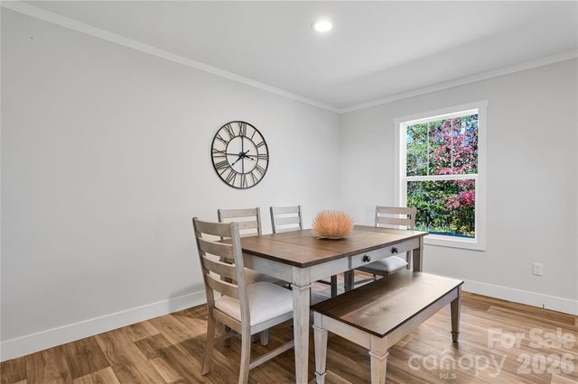 1675 Bull Creek Road, Marshall, NC 28753