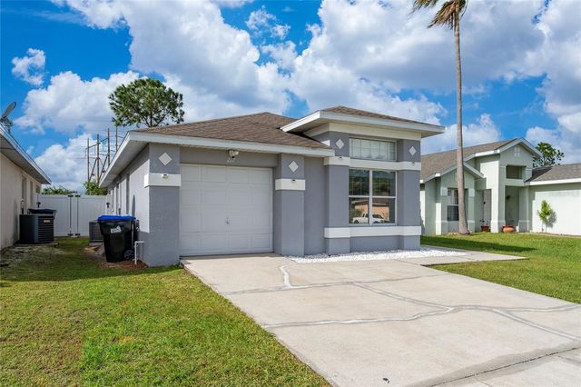 217 WOODBAY COURT, Orlando, FL 32824