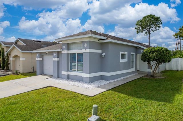 217 WOODBAY COURT, Orlando, FL 32824