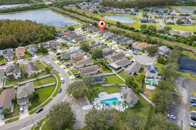 217 WOODBAY COURT, Orlando, FL 32824