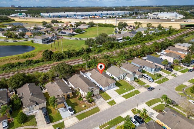 217 WOODBAY COURT, Orlando, FL 32824