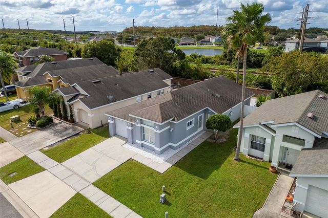 217 WOODBAY COURT, Orlando, FL 32824