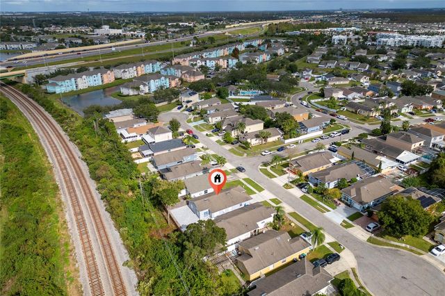 217 WOODBAY COURT, Orlando, FL 32824