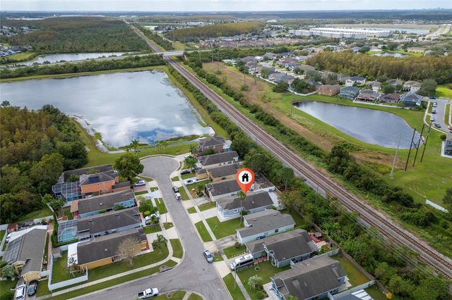 217 WOODBAY COURT, Orlando, FL 32824