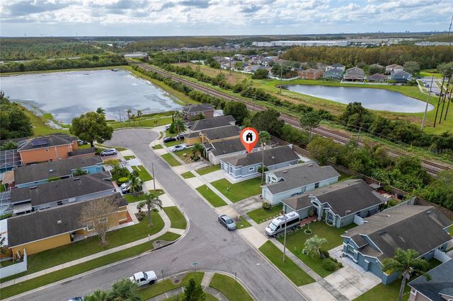217 WOODBAY COURT, Orlando, FL 32824
