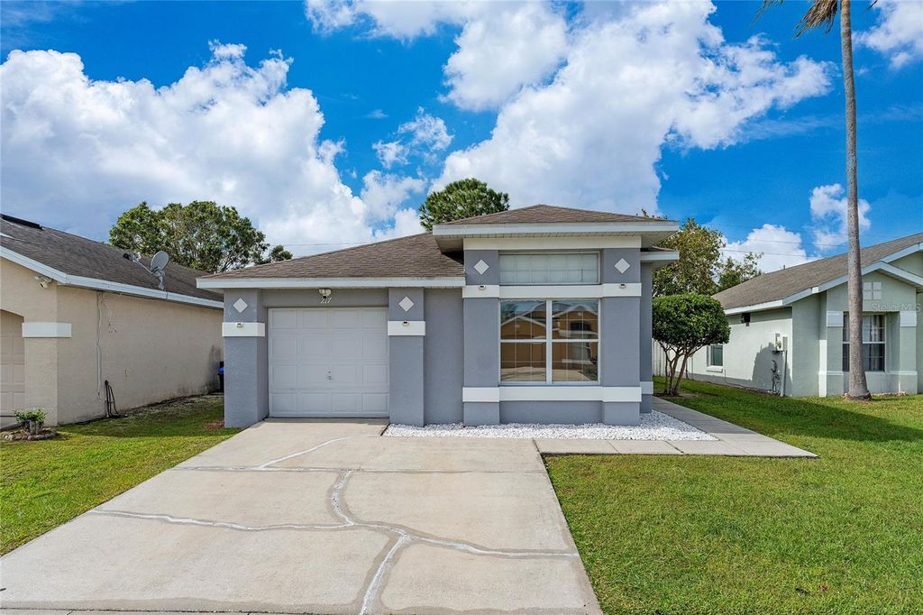 217 WOODBAY COURT, Orlando, FL 32824