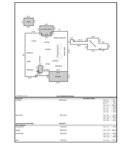 829 SW 8th Street, Moore, OK 73160