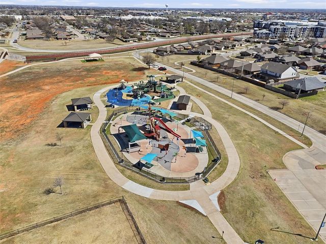 829 SW 8th Street, Moore, OK 73160