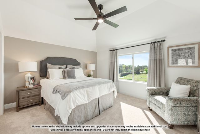 2403 Amelia Lane, Mansfield, TX 76063