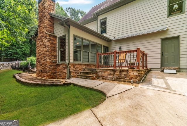 169 Pinebrook Drive, Waleska, GA 30183