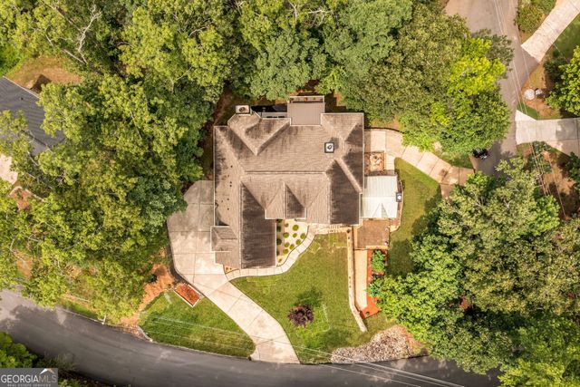 169 Pinebrook Drive, Waleska, GA 30183