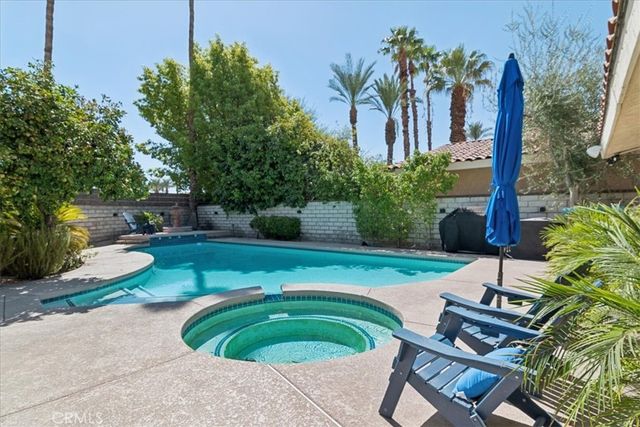 36626 Via Cicada, Cathedral City, CA 92234