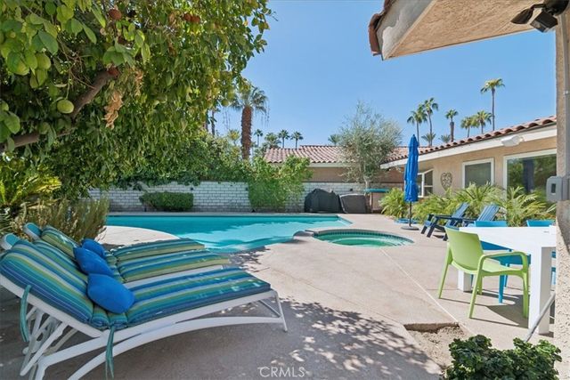 36626 Via Cicada, Cathedral City, CA 92234
