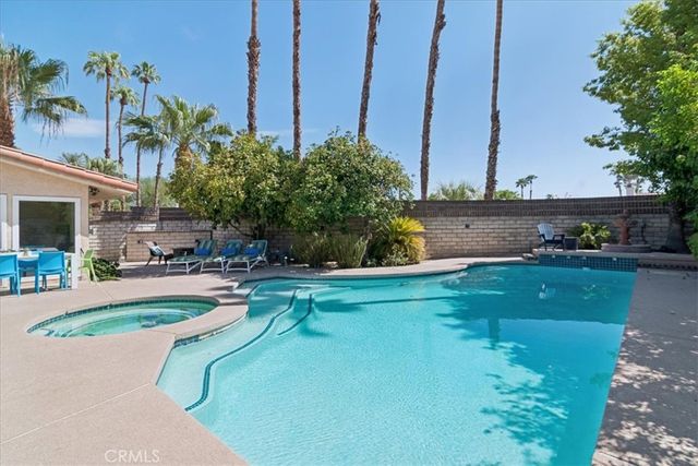 36626 Via Cicada, Cathedral City, CA 92234