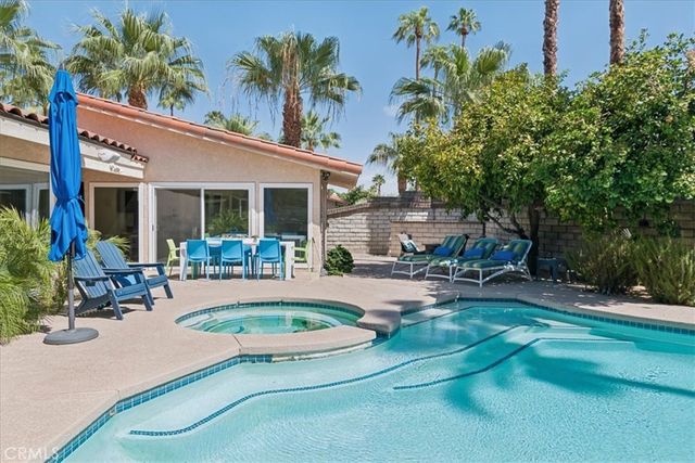36626 Via Cicada, Cathedral City, CA 92234