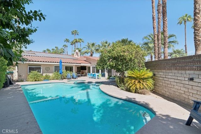 36626 Via Cicada, Cathedral City, CA 92234