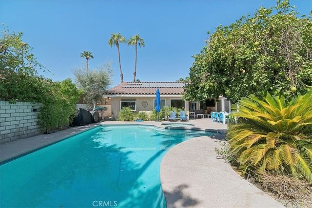 36626 Via Cicada, Cathedral City, CA 92234
