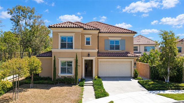 100 Wheat, Irvine, CA 92620