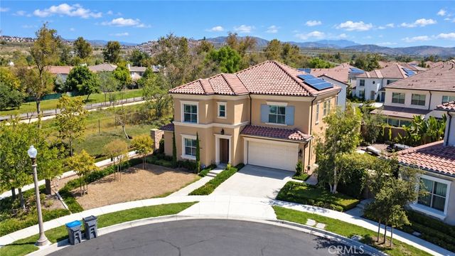 100 Wheat, Irvine, CA 92620