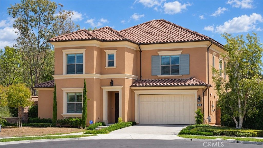 100 Wheat, Irvine, CA 92620