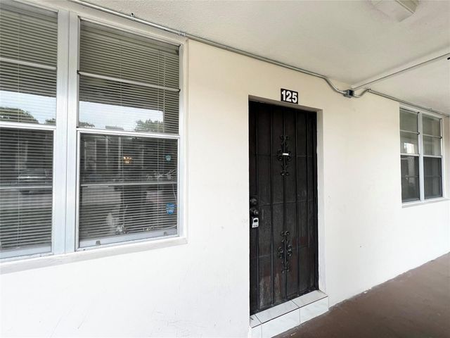 2650 NW 49th Avenue 125, Lauderdale Lakes, FL 33313