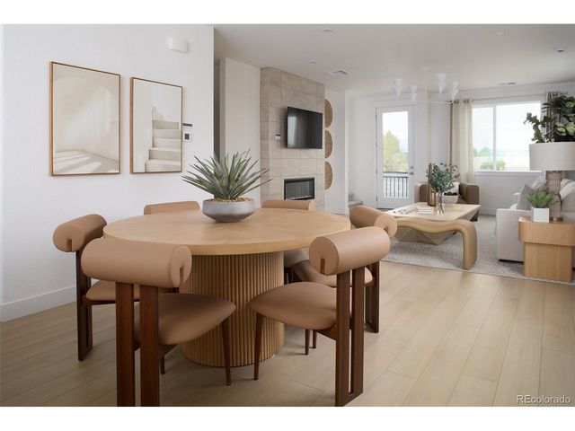 8 Ascent Trl, Englewood, CO 80112