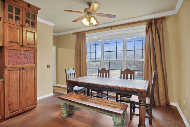 700 Cougar Road, Lipan, TX 76462