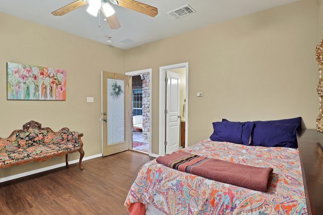 700 Cougar Road, Lipan, TX 76462