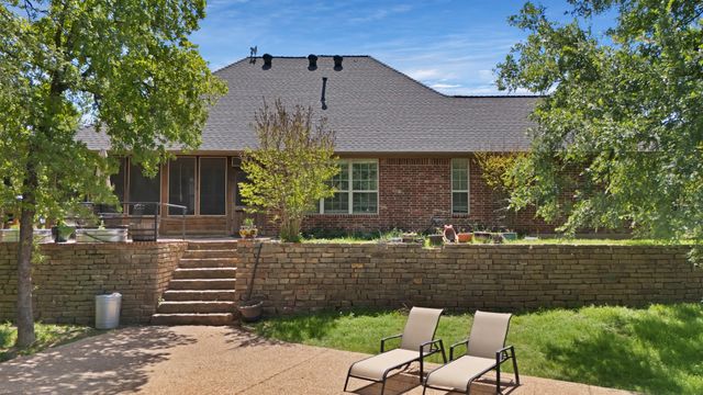 700 Cougar Road, Lipan, TX 76462