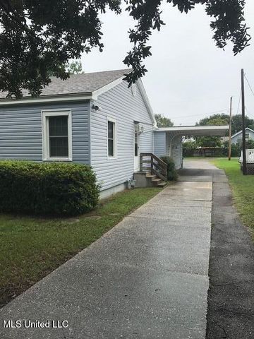 1904 22nd Avenue, Gulfport, MS 39501