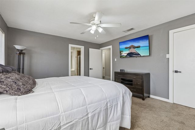 433 Tall Oaks Lane, Richardson, TX 75081