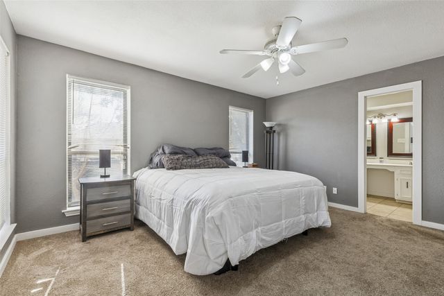 433 Tall Oaks Lane, Richardson, TX 75081