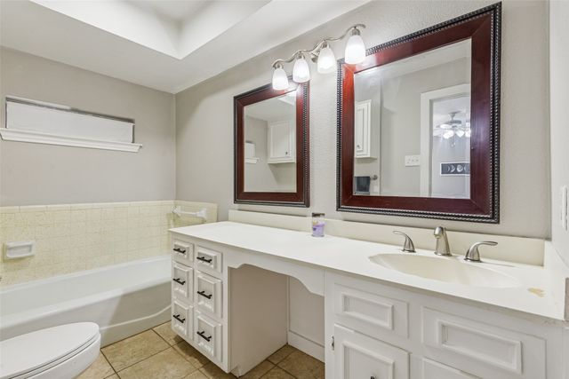 433 Tall Oaks Lane, Richardson, TX 75081