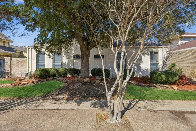 433 Tall Oaks Lane, Richardson, TX 75081