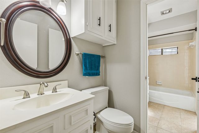 433 Tall Oaks Lane, Richardson, TX 75081