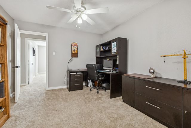 433 Tall Oaks Lane, Richardson, TX 75081