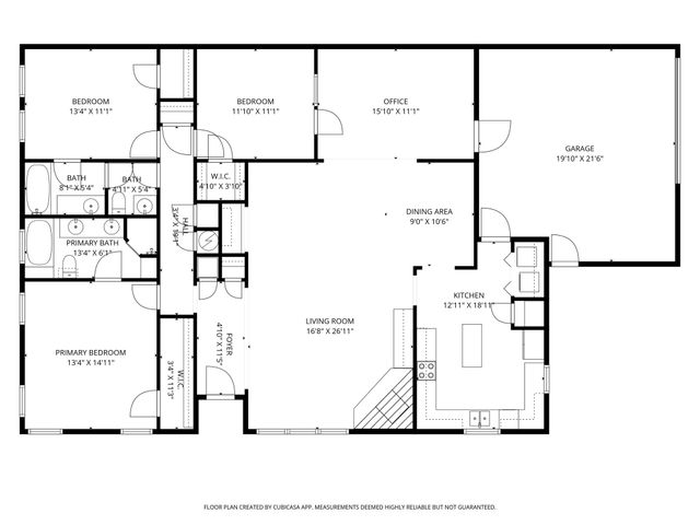 433 Tall Oaks Lane, Richardson, TX 75081