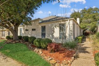 433 Tall Oaks Lane, Richardson, TX 75081