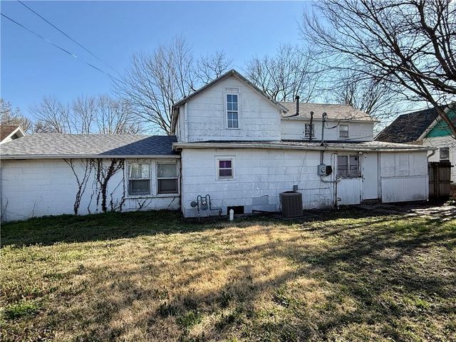318 Miami Street, Burlington, KS 66839