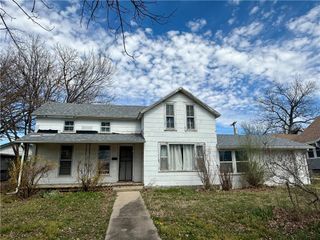 318 Miami Street, Burlington, KS 66839