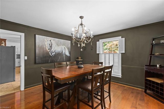 1414 Trafalgar Drive, High Point, NC 27262