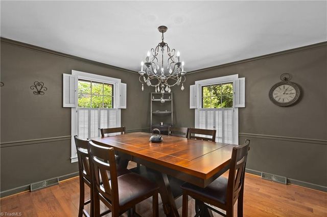 1414 Trafalgar Drive, High Point, NC 27262