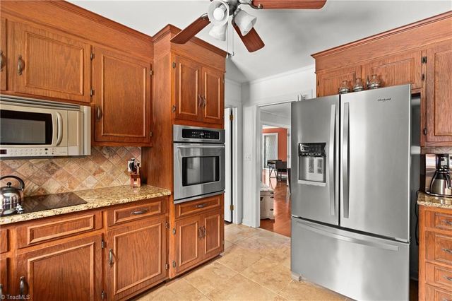 1414 Trafalgar Drive, High Point, NC 27262