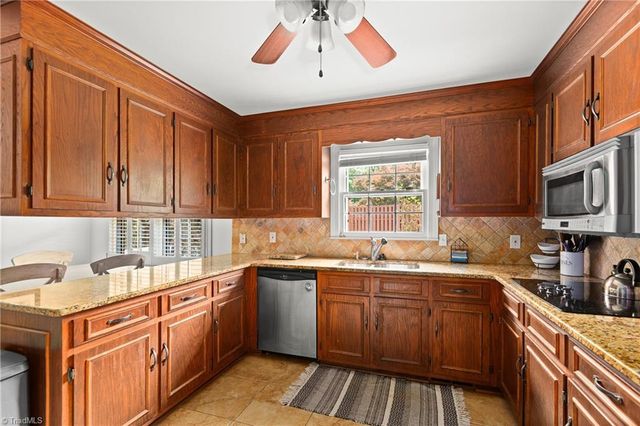 1414 Trafalgar Drive, High Point, NC 27262