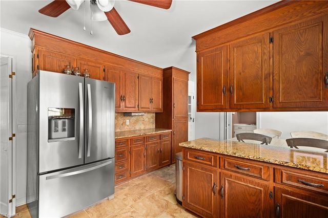 1414 Trafalgar Drive, High Point, NC 27262
