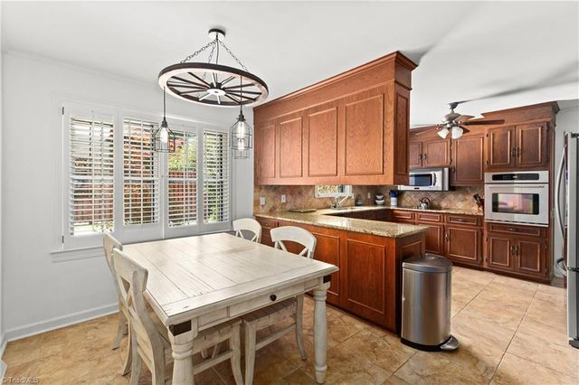 1414 Trafalgar Drive, High Point, NC 27262