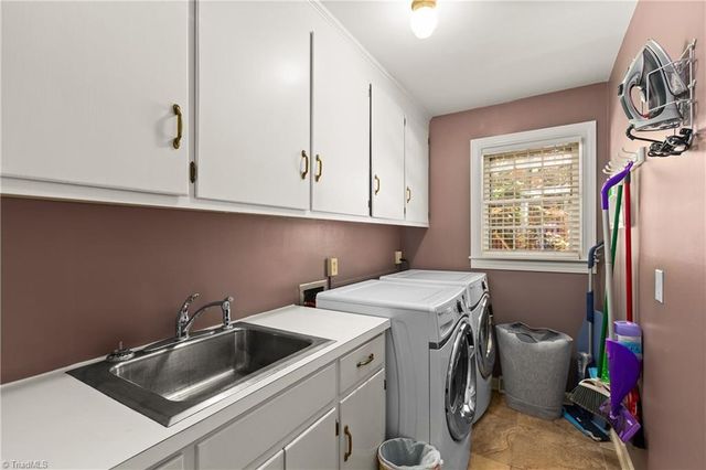 1414 Trafalgar Drive, High Point, NC 27262