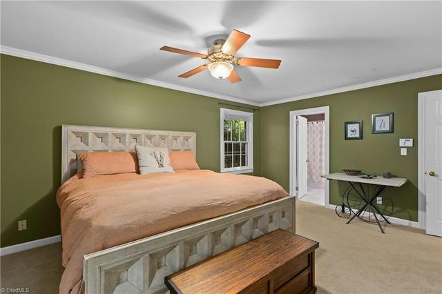 1414 Trafalgar Drive, High Point, NC 27262