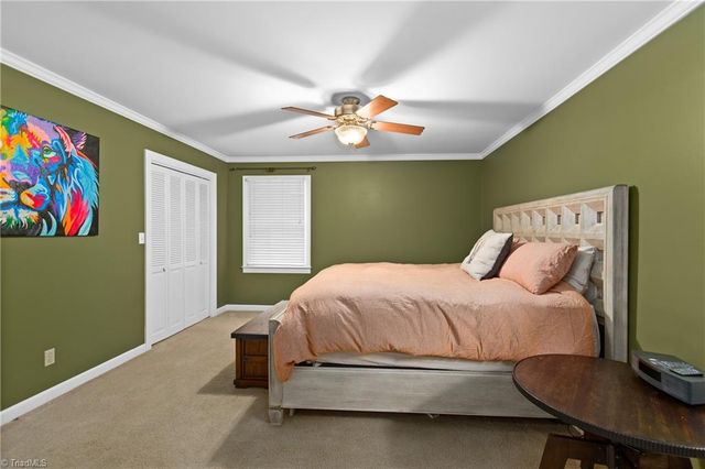 1414 Trafalgar Drive, High Point, NC 27262
