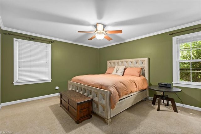 1414 Trafalgar Drive, High Point, NC 27262